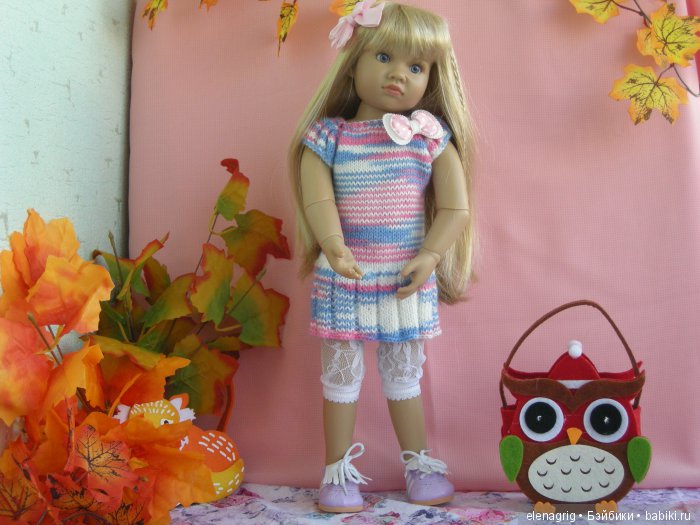 Kidz 'n' Cats Сони Хартман