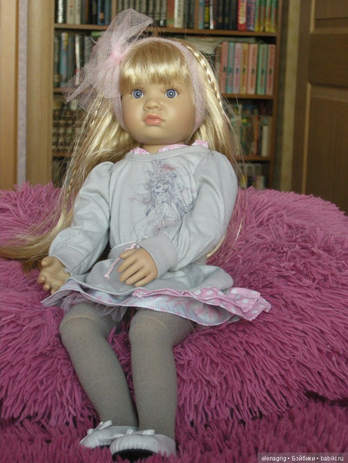 Kidz 'n' Cats Сони Хартман