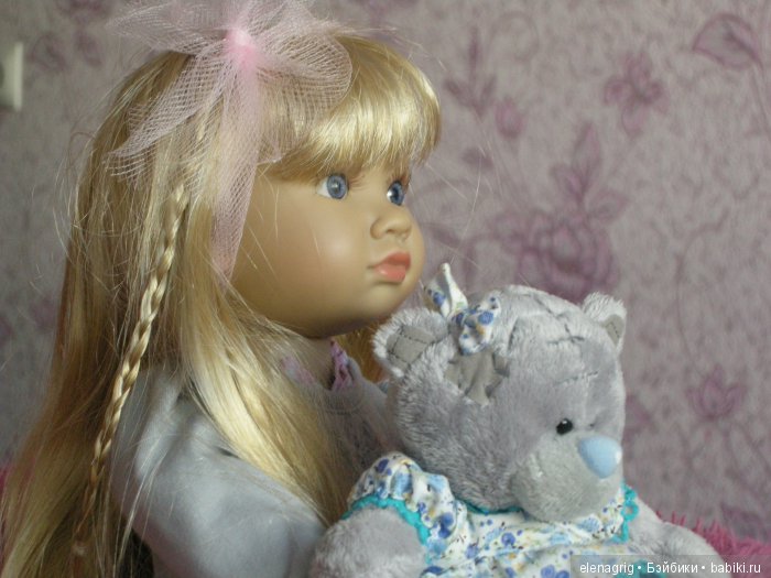 Kidz 'n' Cats Сони Хартман