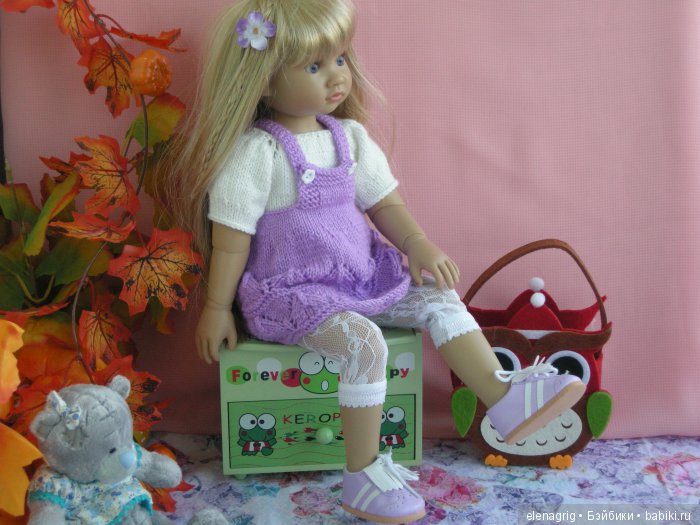 Kidz 'n' Cats Сони Хартман