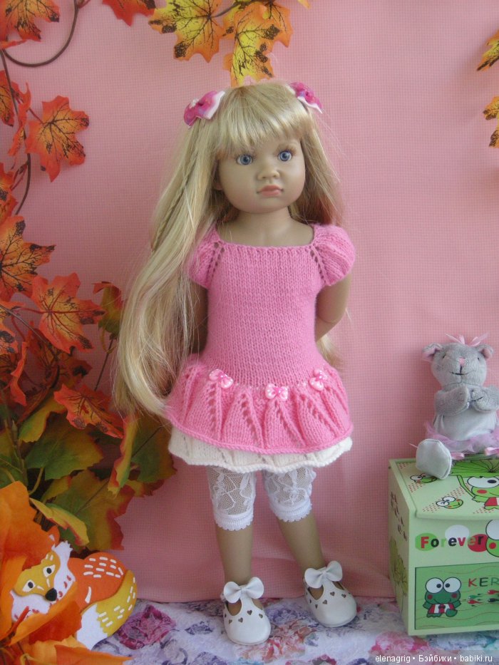 Kidz 'n' Cats Сони Хартман