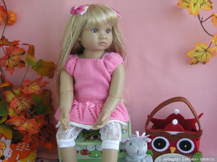 Kidz 'n' Cats Сони Хартман