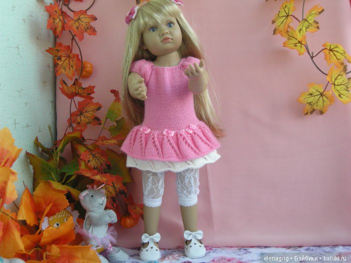 Kidz 'n' Cats Сони Хартман