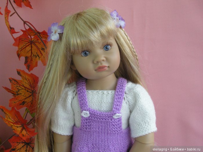 Kidz 'n' Cats Сони Хартман