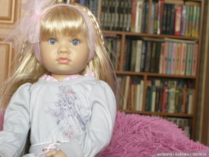 Kidz 'n' Cats Сони Хартман