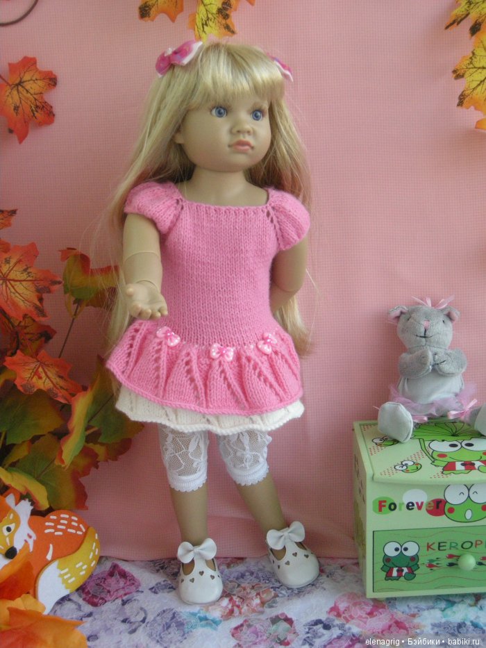 Kidz 'n' Cats Сони Хартман