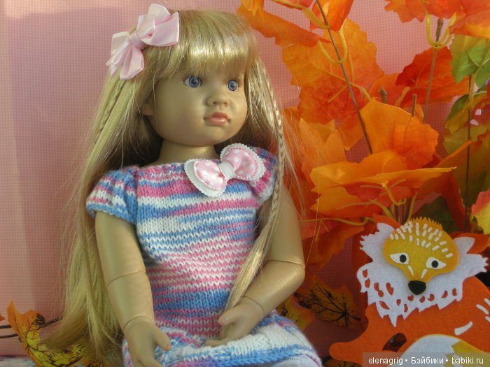 Kidz 'n' Cats Сони Хартман