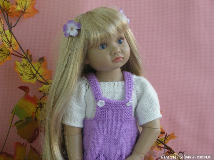 Kidz 'n' Cats Сони Хартман