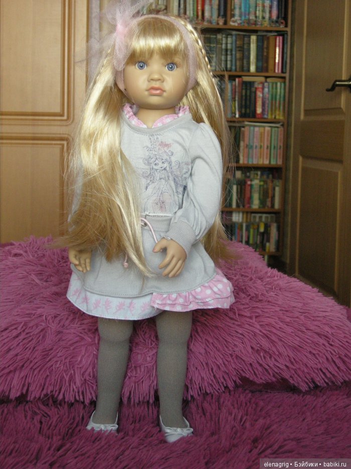 Kidz 'n' Cats Сони Хартман