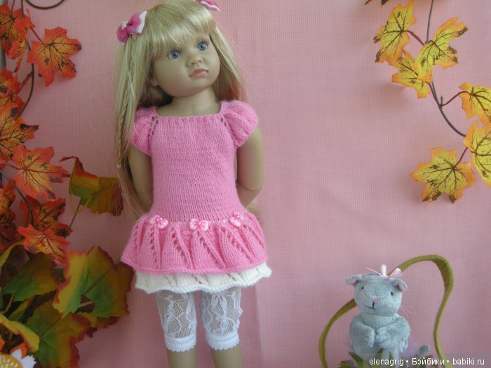 Kidz 'n' Cats Сони Хартман