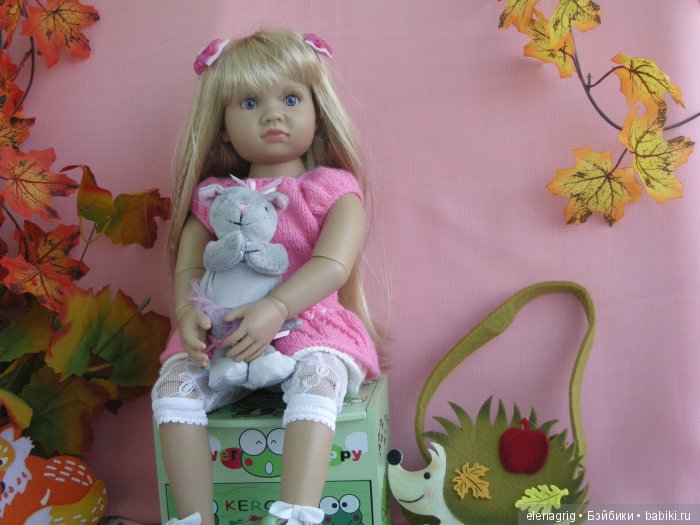 Kidz 'n' Cats Сони Хартман