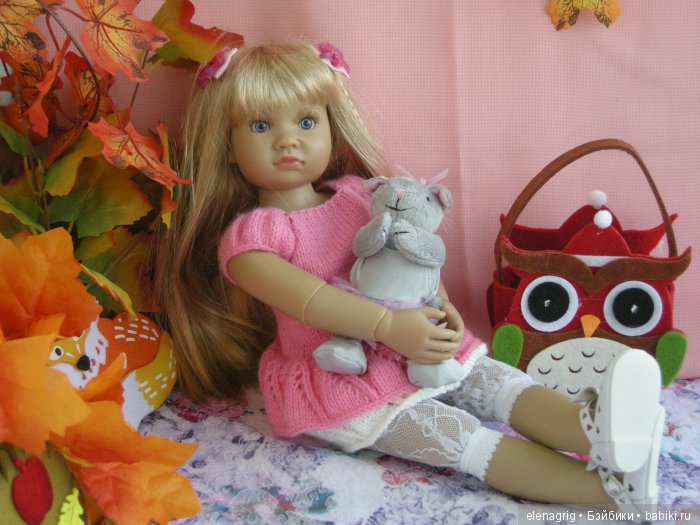 Kidz 'n' Cats Сони Хартман