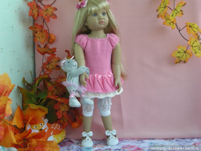 Kidz 'n' Cats Сони Хартман