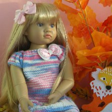 В семействе Kidz 'n' Cats пополнение