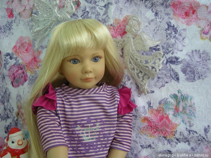 Марина Kidz 'n' Cats Сони Хартман