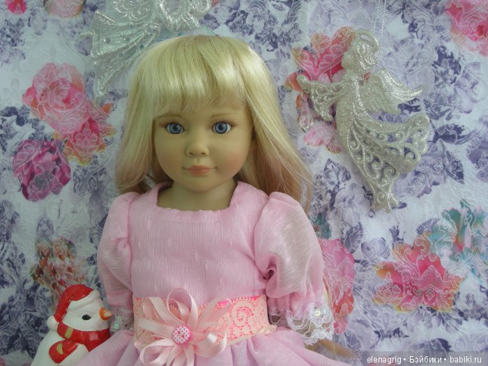 Марина Kidz 'n' Cats Сони Хартман