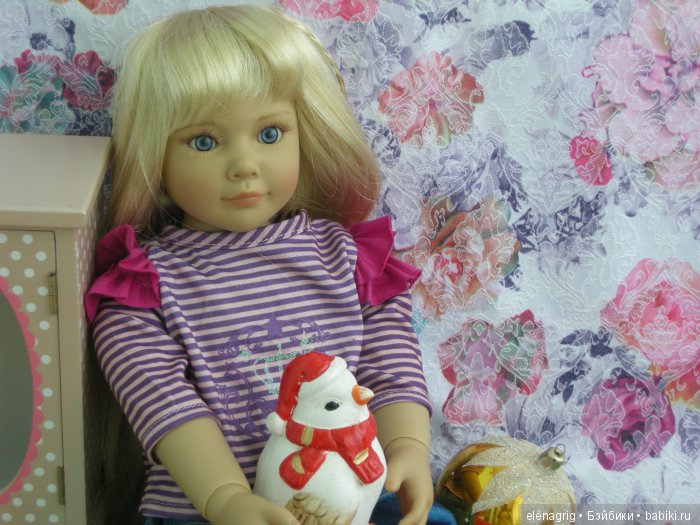 Марина Kidz 'n' Cats Сони Хартман