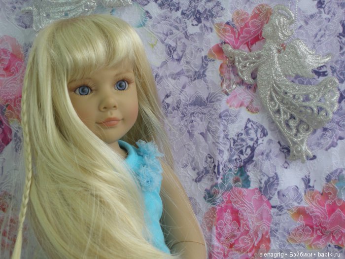 Марина Kidz 'n' Cats Сони Хартман