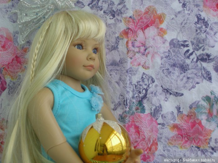 Марина Kidz 'n' Cats Сони Хартман