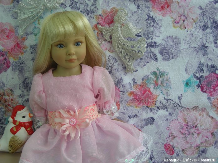 Марина Kidz 'n' Cats Сони Хартман