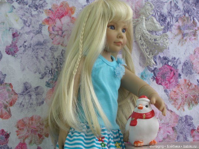 Марина Kidz 'n' Cats Сони Хартман