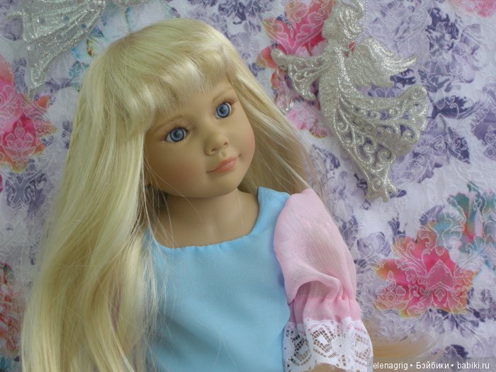 Марина Kidz 'n' Cats Сони Хартман