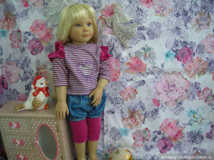 Марина Kidz 'n' Cats Сони Хартман