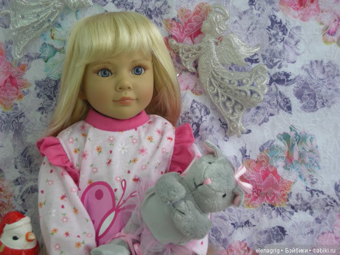 Марина Kidz 'n' Cats Сони Хартман