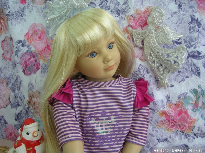 Марина Kidz 'n' Cats Сони Хартман