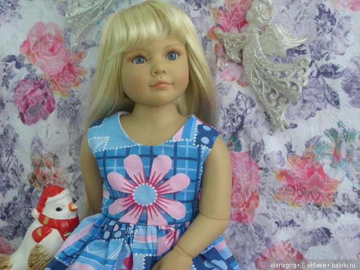 Марина Kidz 'n' Cats Сони Хартман