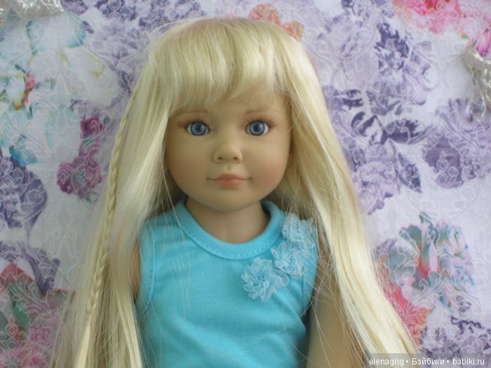 Марина Kidz 'n' Cats Сони Хартман