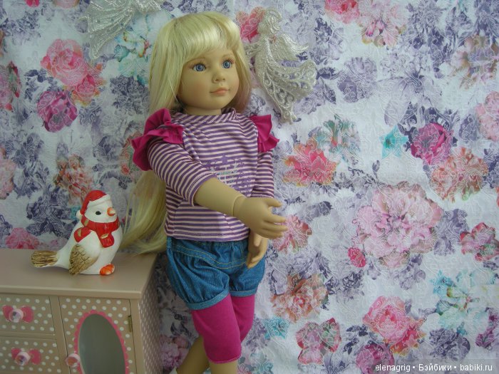 Марина Kidz 'n' Cats Сони Хартман