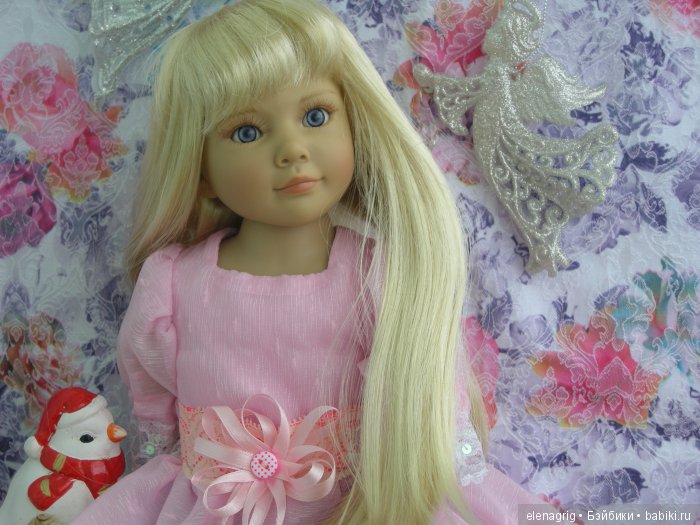 Марина Kidz 'n' Cats Сони Хартман