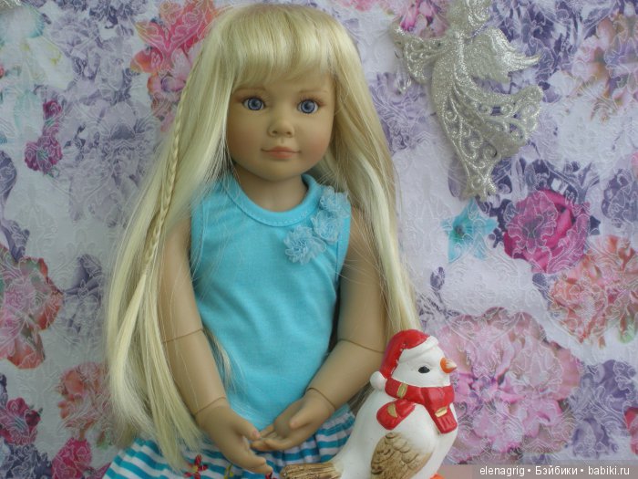 Марина Kidz 'n' Cats Сони Хартман