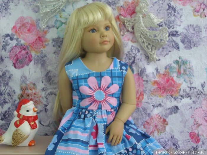 Марина Kidz 'n' Cats Сони Хартман