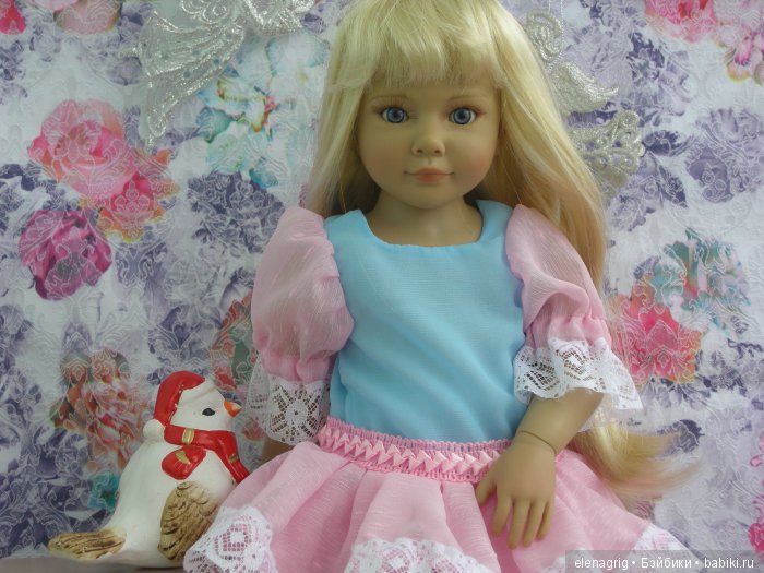 Марина Kidz 'n' Cats Сони Хартман