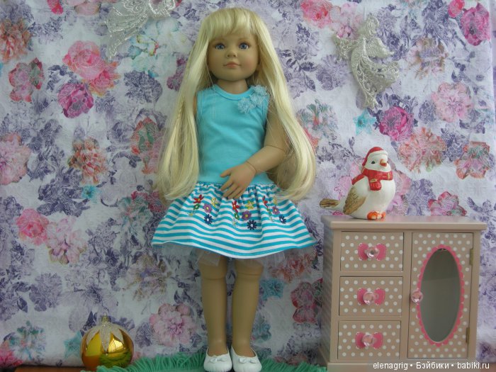 Марина Kidz 'n' Cats Сони Хартман