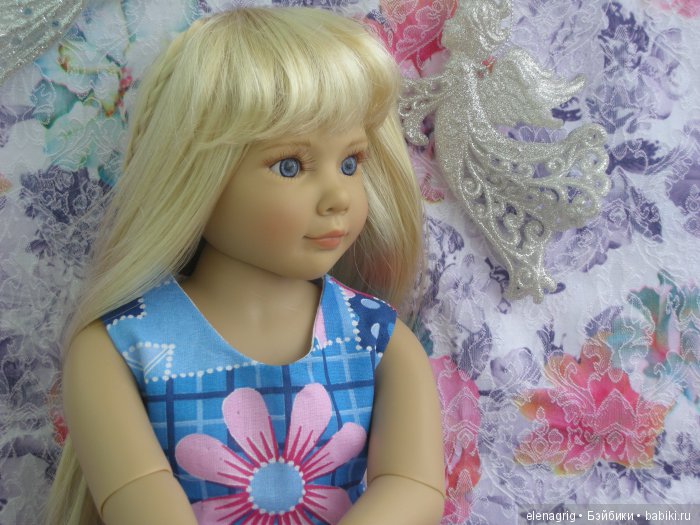 Марина Kidz 'n' Cats Сони Хартман