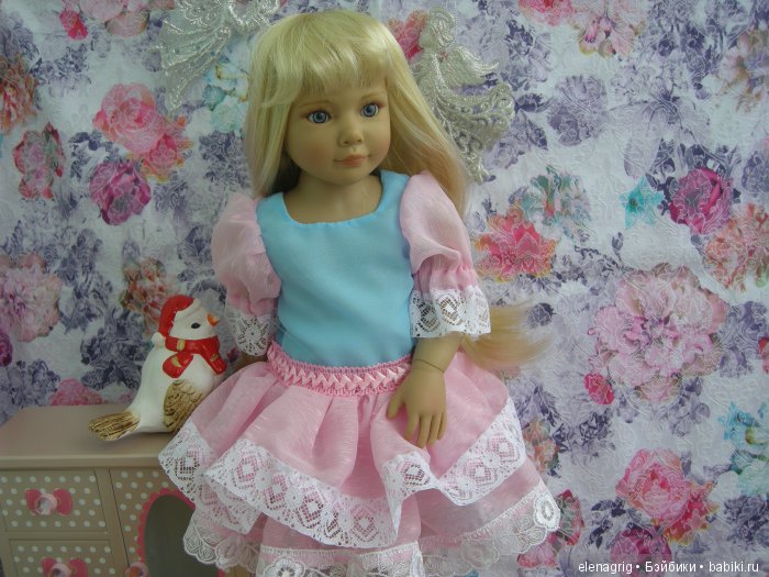 Марина Kidz 'n' Cats Сони Хартман