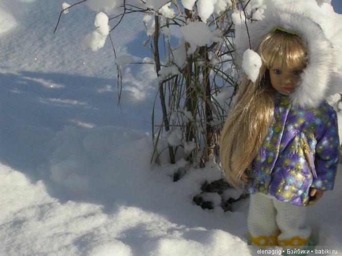 куклы Kidz'n'Cats