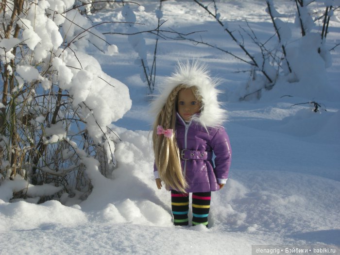 куклы Kidz'n'Cats