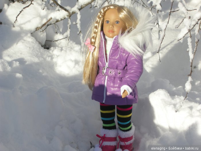 куклы Kidz'n'Cats