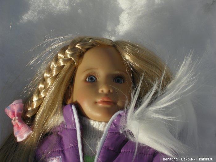 куклы Kidz'n'Cats