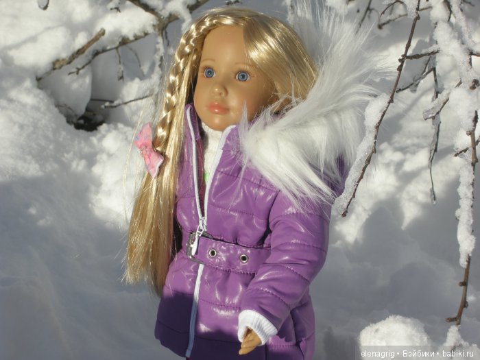 куклы Kidz'n'Cats