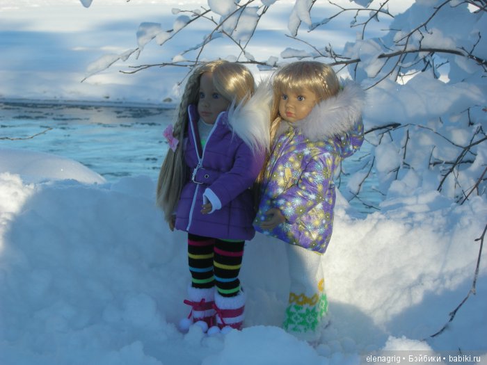 куклы Kidz'n'Cats