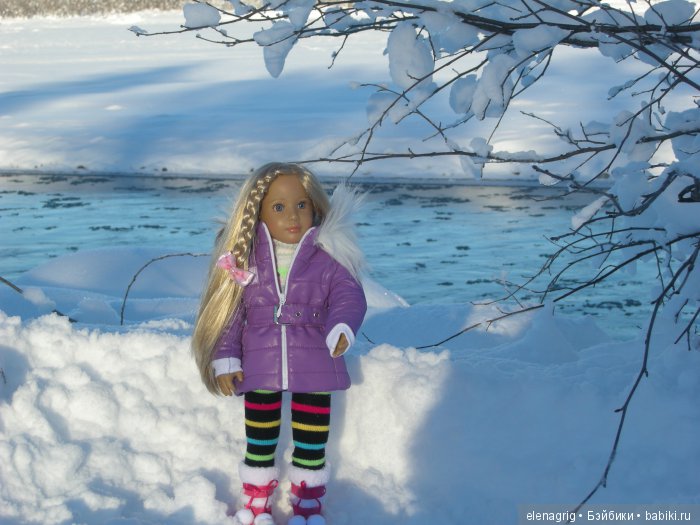 куклы Kidz'n'Cats