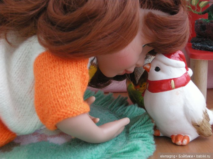 Schildkrot шарнирная