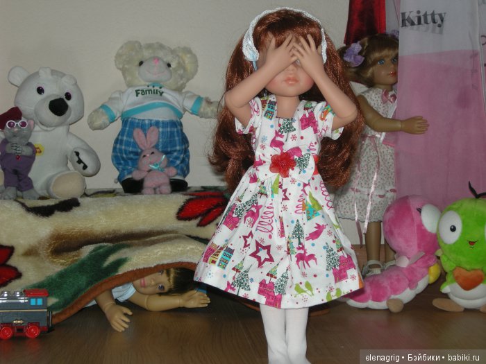 Schildkrot шарнирная