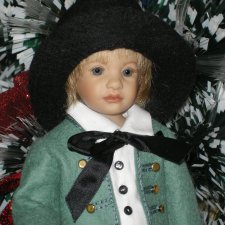 Ура, у нас мальчик! Александр Хайди Плюсцок