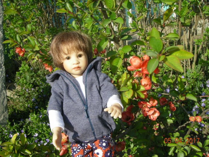 куклы Хайди Плюсцок куклы Хайди Плюсцок